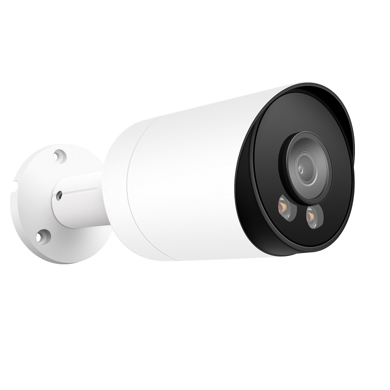 6MP POE IP67 Camera Dual Light - Outdoor Lighting No Electricity avaliação e preço