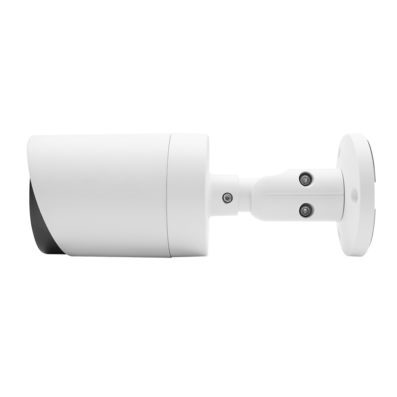 6MP POE IP67 Camera Dual Light - Outdoor Lighting No Electricity avaliação e preço