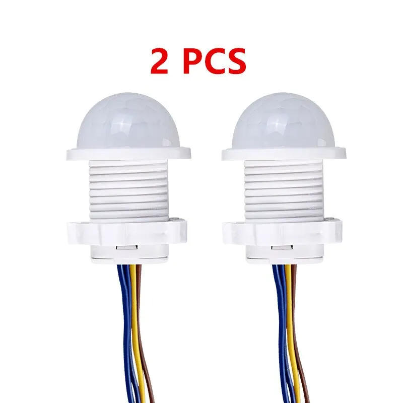 AC110-240V Automatic Sensor Li - Outdoor Lighting Timer Switch avaliação e preço
