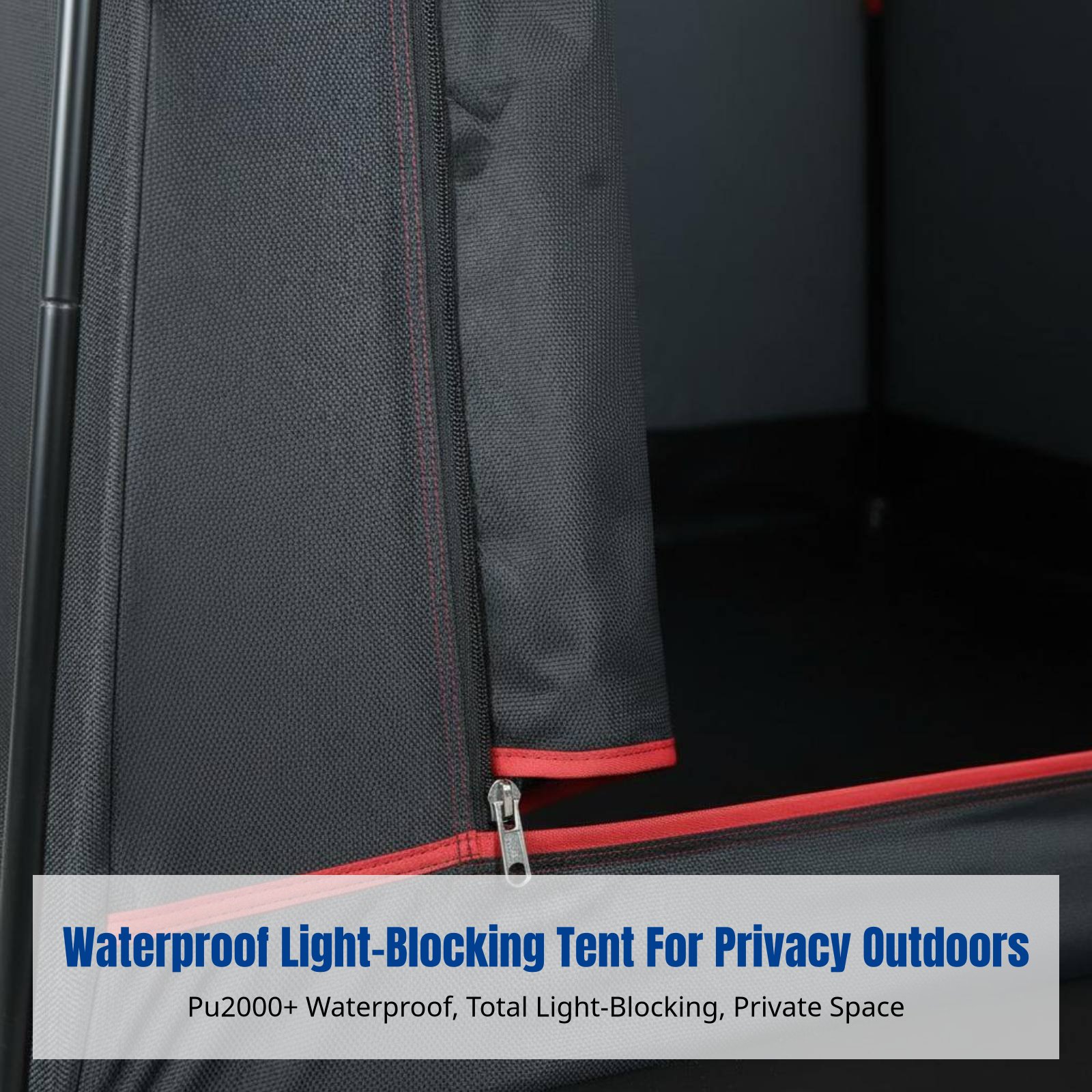 Outdoor Full Light-Blocking Pr - Outdoor Lighting Portable avaliação e preço