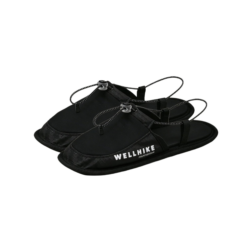 1 Pair Non Slip Travel Slipper - Outdoor Lighting For Your Home avaliação e preço