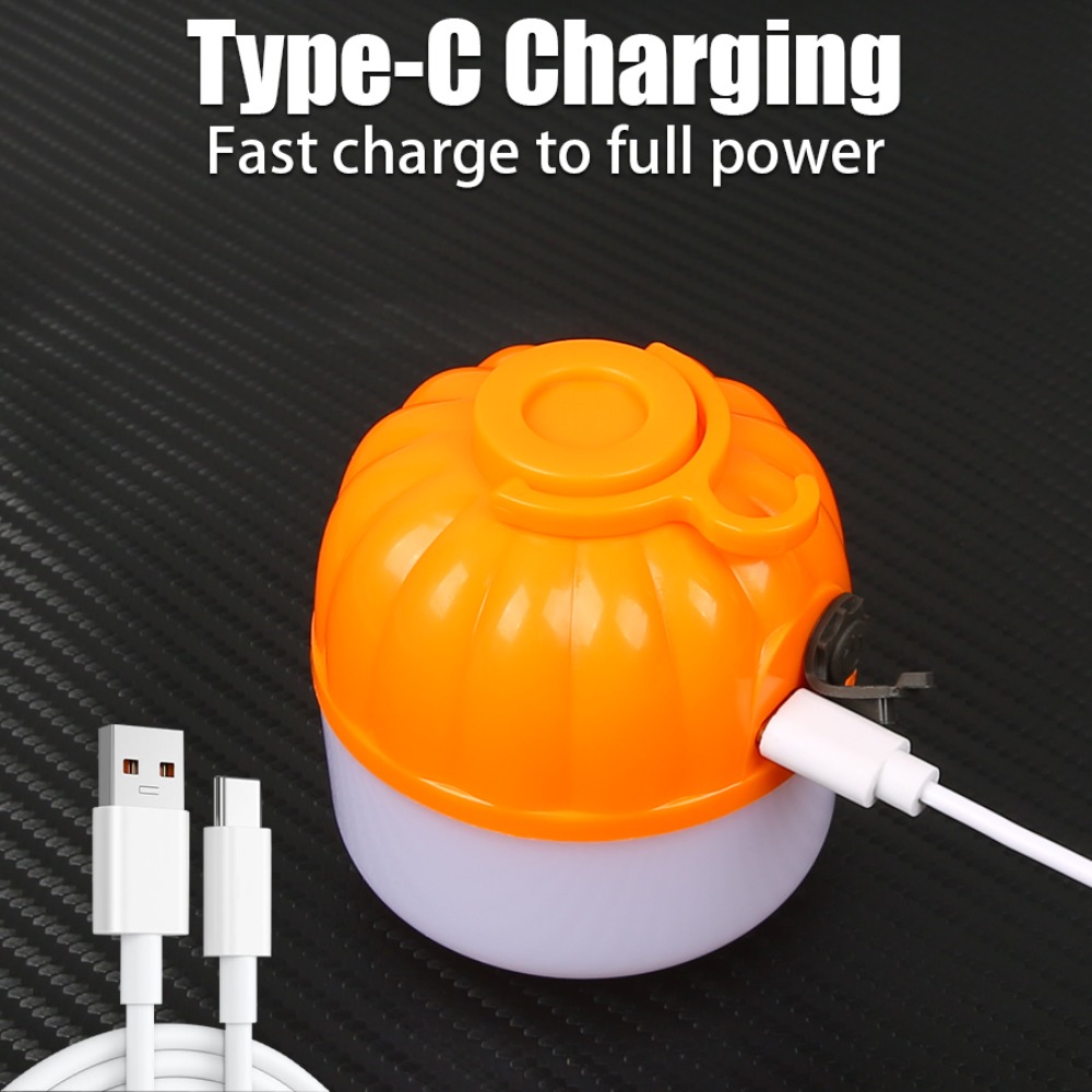 Portable Mini Camping Lamp 4 L - Outdoor Lighting Portable avaliação e preço