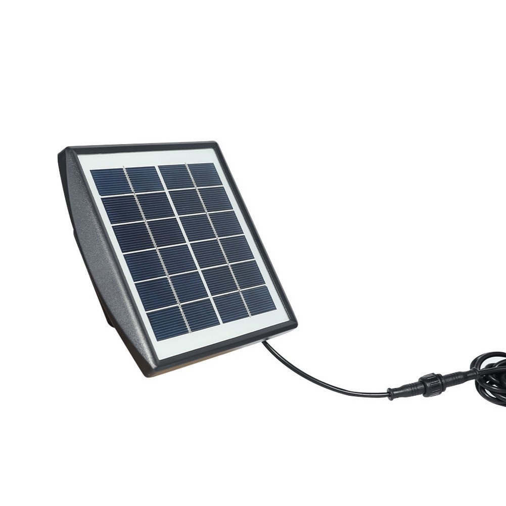 IP68 Submersible RGB Solar Lig - Pond Light Submersible avaliação e preço
