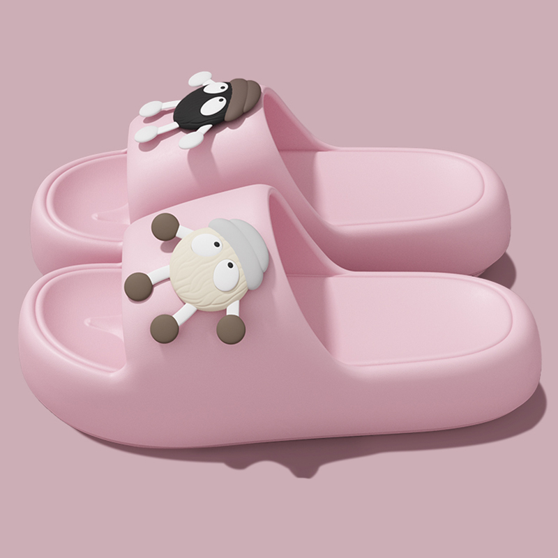 Lovely Cartoon Platform Slippe - Outdoor Lighting For Your Home avaliação e preço
