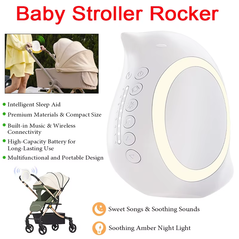 Portable Outdoor Baby Stroller - Outdoor Lighting Portable avaliação e preço