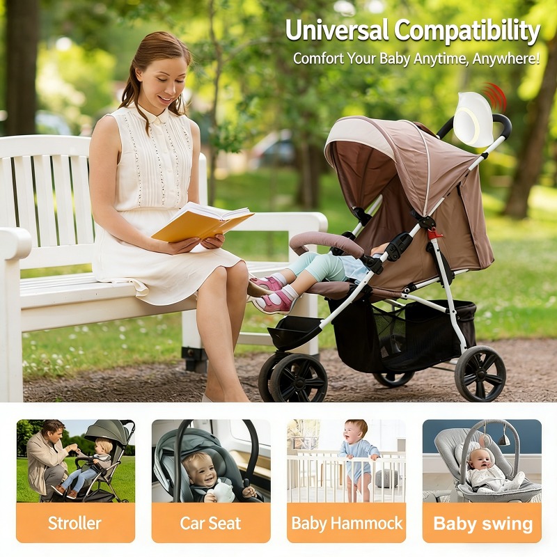Portable Outdoor Baby Stroller - Outdoor Lighting Portable avaliação e preço