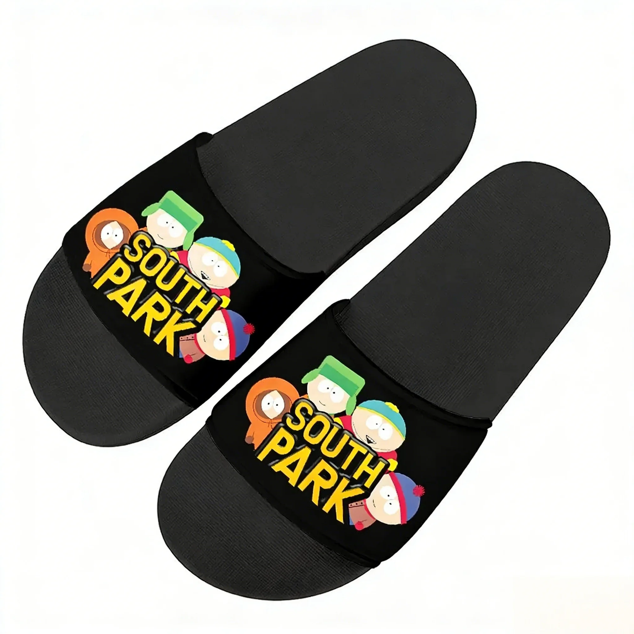 South Park Anime Comedy Slippe - Outdoor Lighting For Your Home avaliação e preço