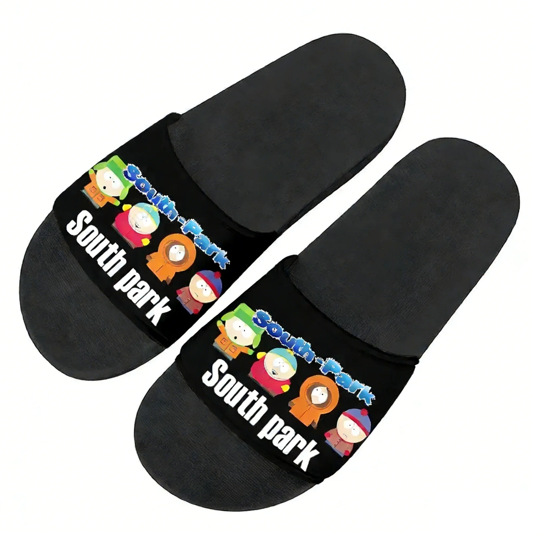 South Park Anime Comedy Slippe - Outdoor Lighting For Your Home avaliação e preço