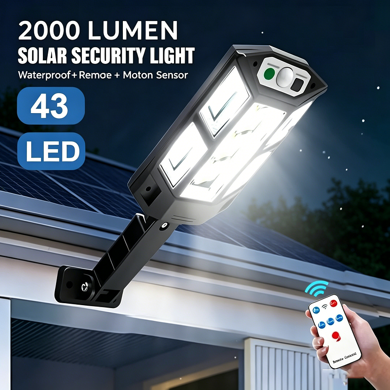 Newest Solar Lamp Powerful Out - Outdoor Lighting Portable avaliação e preço
