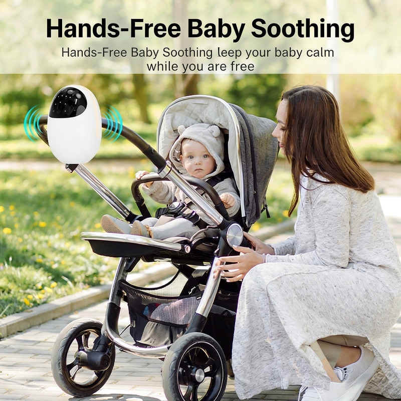 Portable Outdoor Baby Stroller - Outdoor Lighting Portable avaliação e preço