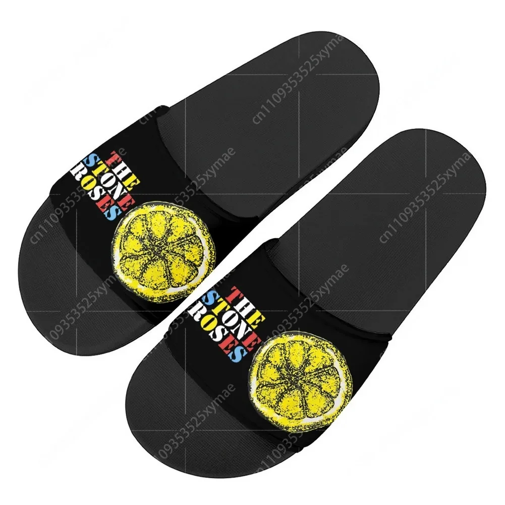 The Stone Roses Rock Band Slip - Outdoor Lighting For Your Home avaliação e preço