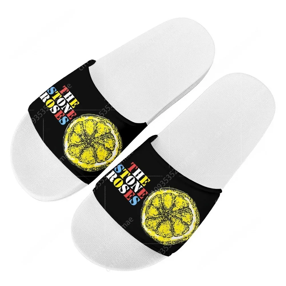 The Stone Roses Rock Band Slip - Outdoor Lighting For Your Home avaliação e preço