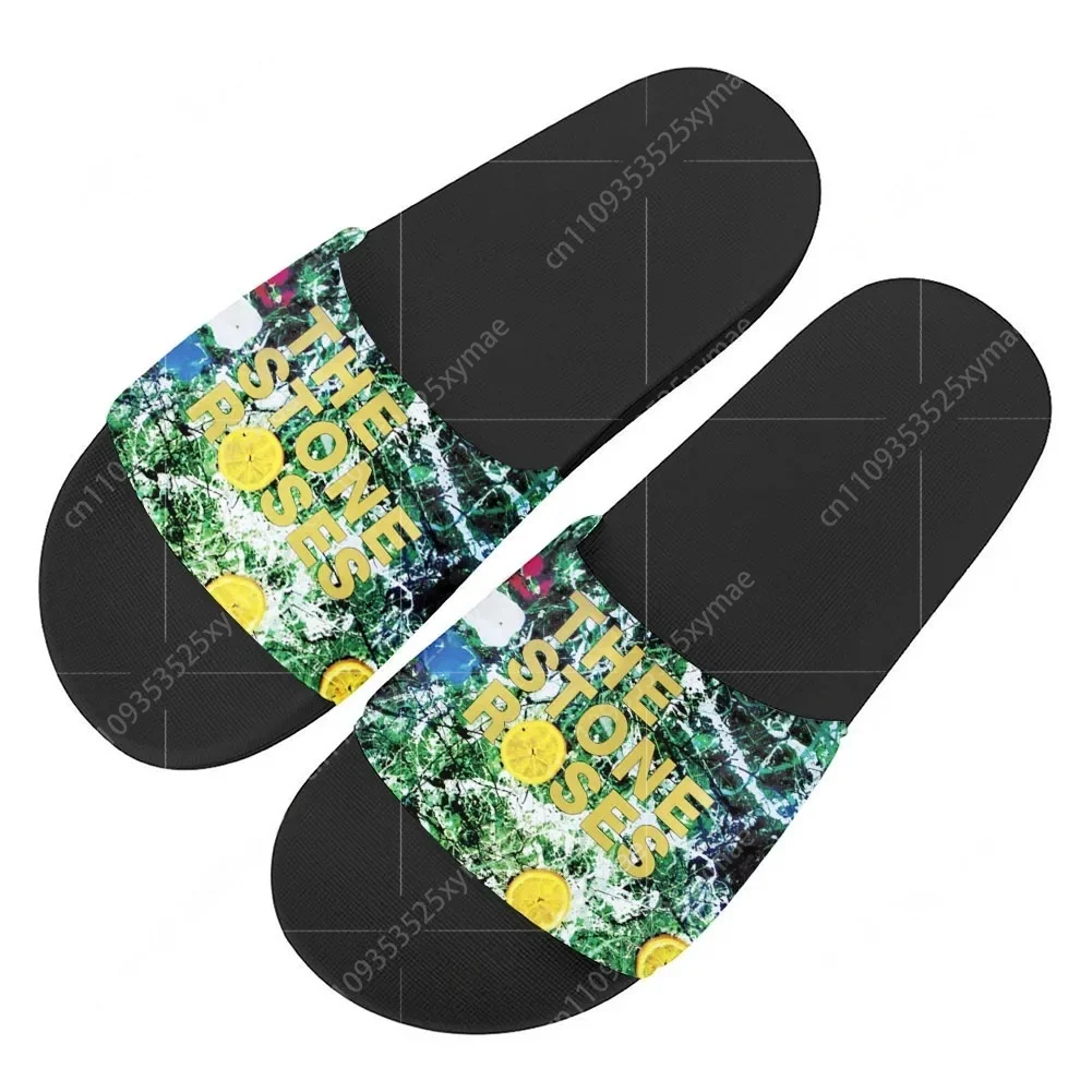 The Stone Roses Rock Band Slip - Outdoor Lighting For Your Home avaliação e preço