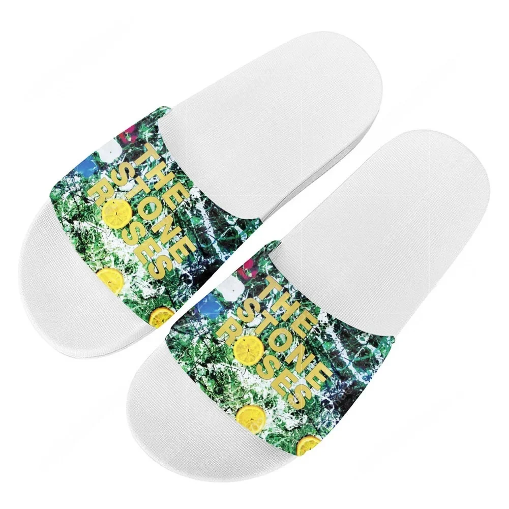 The Stone Roses Rock Band Slip - Outdoor Lighting For Your Home avaliação e preço