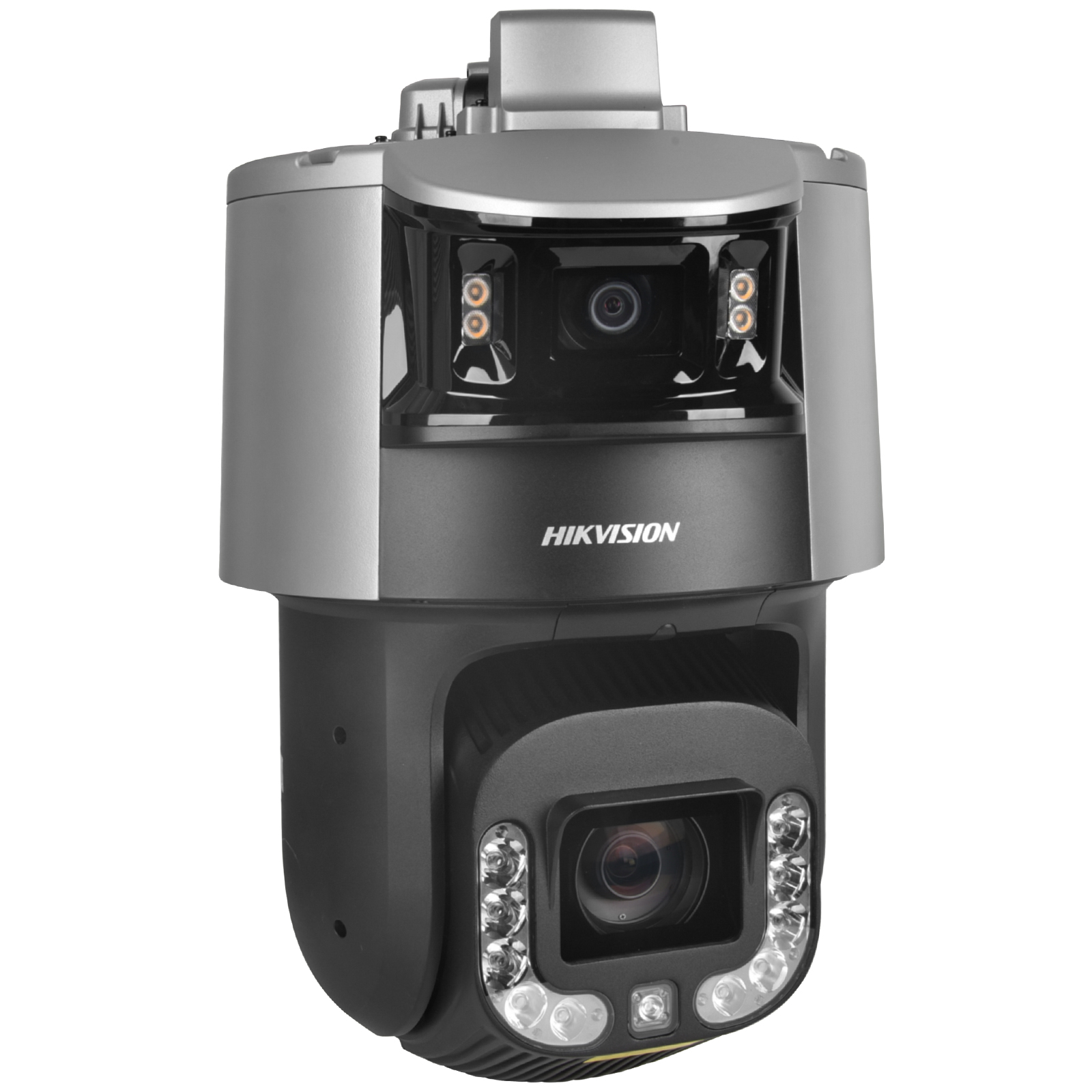 Hikvision PTZ Camera DS-2SF8C4 - Outdoor Lighting No Electricity avaliação e preço
