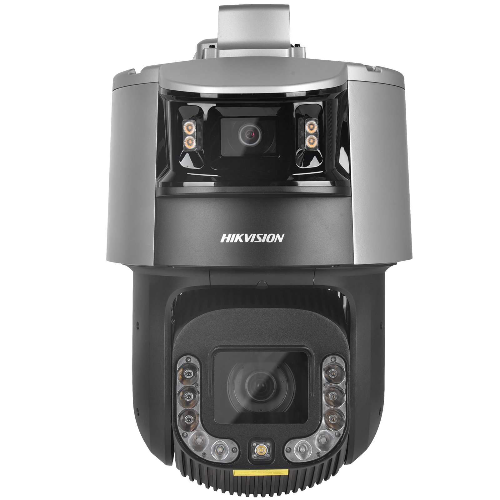 Hikvision PTZ Camera DS-2SF8C4 - Outdoor Lighting No Electricity avaliação e preço