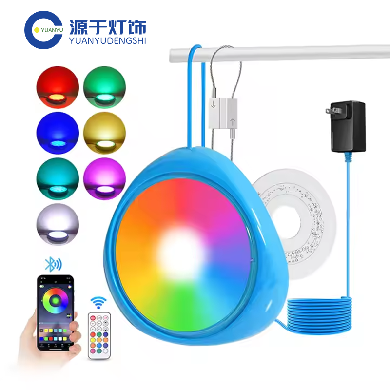 20W Led Swimming Pool Light Ip - Pond Light Submersible avaliação e preço