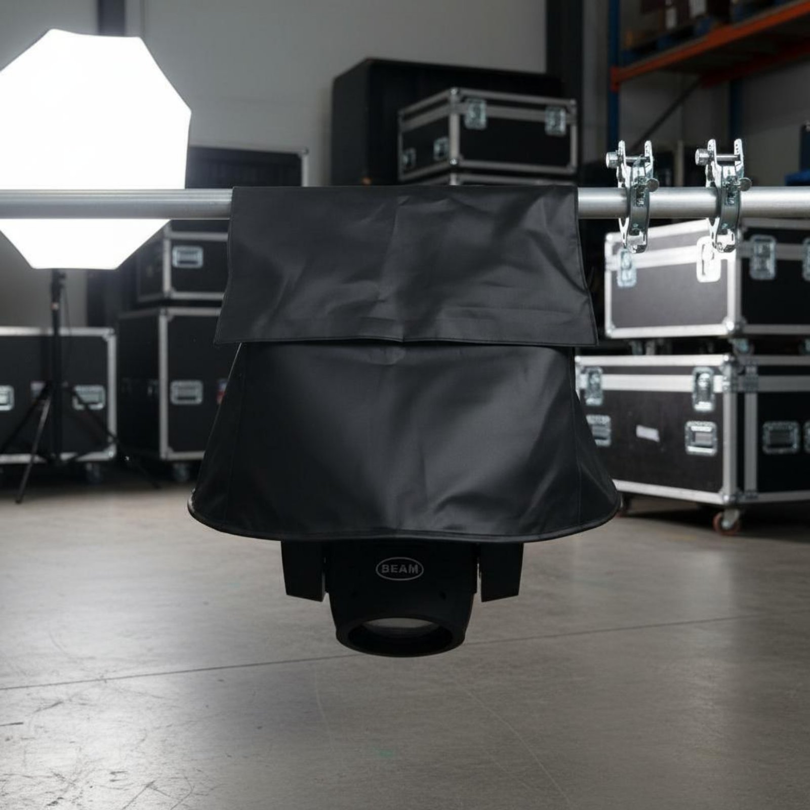 Par Lamp Rain Protector Easy I - Outdoor Lighting Install avaliação e preço