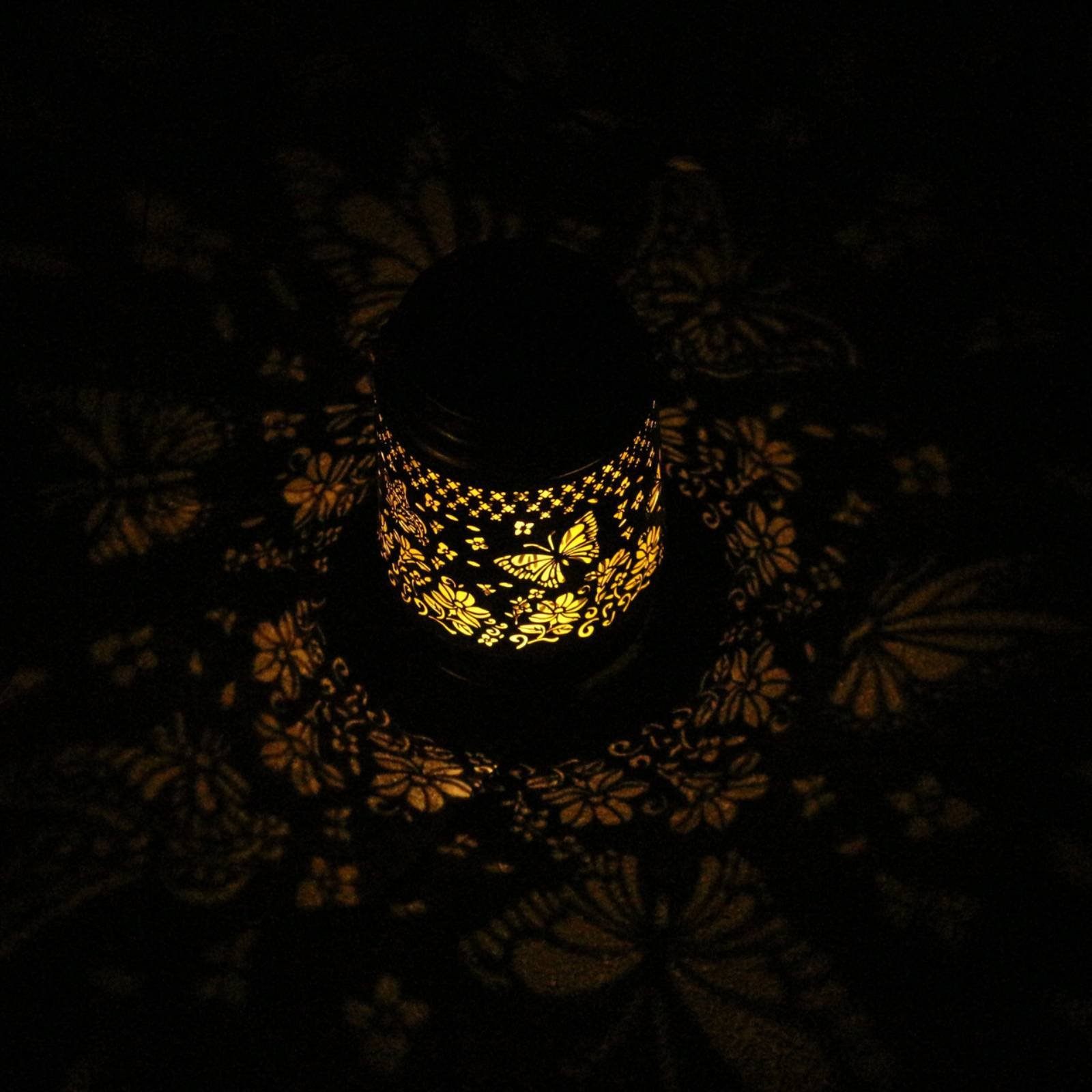 Hummingbird Lantern Waterproof - Outdoor Lighting Install avaliação e preço