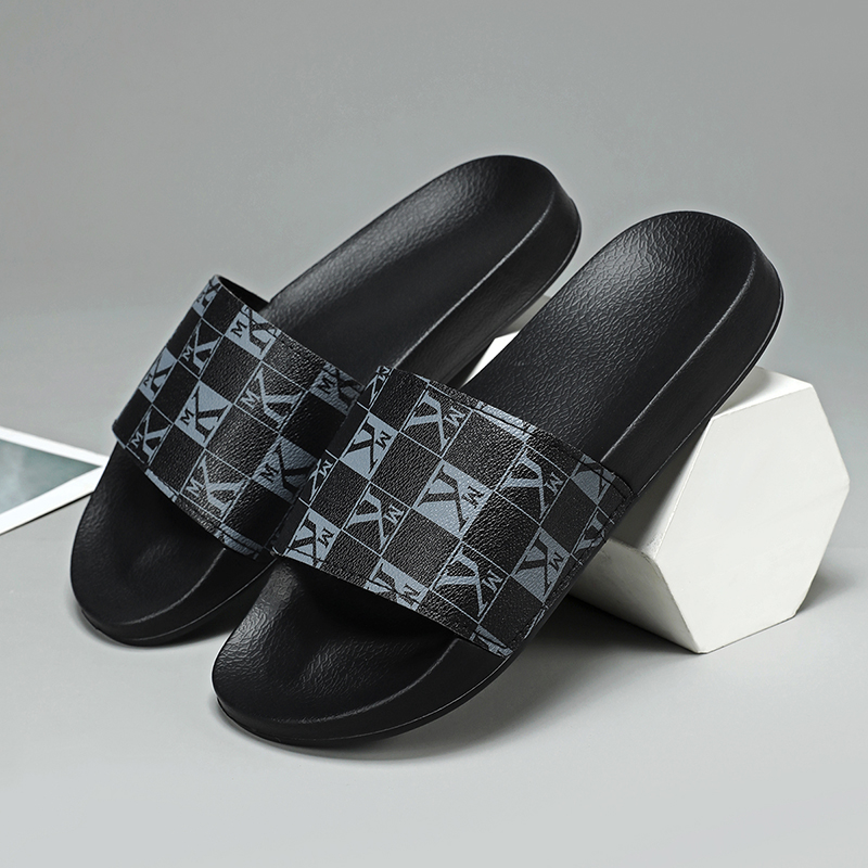 Men's Slippers 2025 Summer Hom - Outdoor Lighting For Your Home avaliação e preço