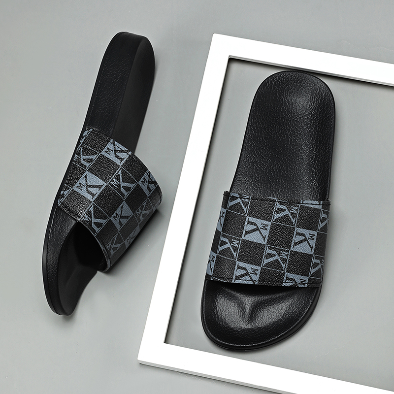 Men's Slippers 2025 Summer Hom - Outdoor Lighting For Your Home avaliação e preço