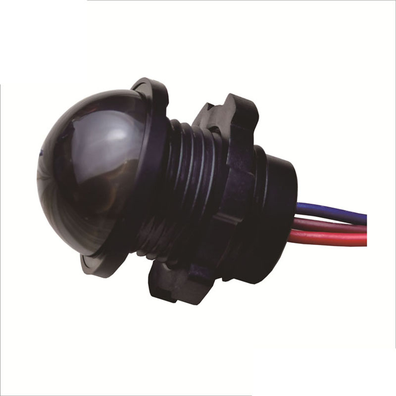 220V Mini LED Sensitive Night  - Outdoor Lighting Timer Switch avaliação e preço