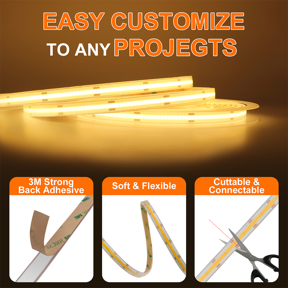 IP68 Waterproof LED Strip Ligh - Pond Light Submersible avaliação e preço