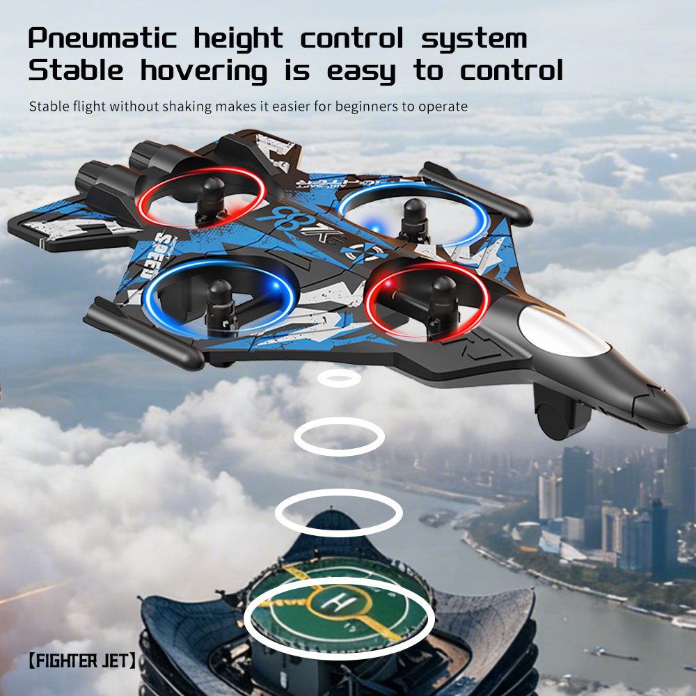 2026 New YL86 RC Foam Airplane - Outdoor Lighting Video avaliação e preço