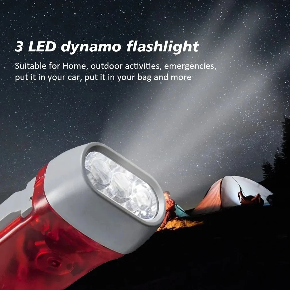 LED Camping Lamp Light for Out - Outdoor Lighting No Electricity avaliação e preço