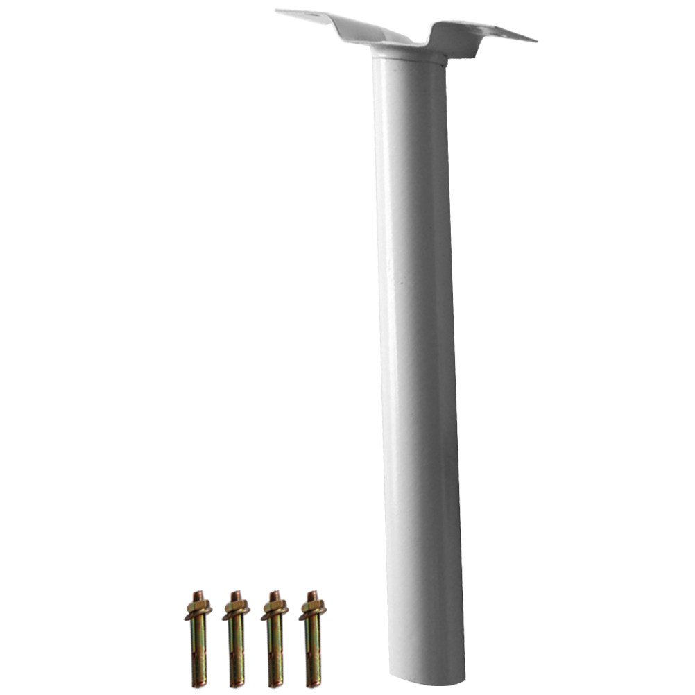 1Set Solar Street Light Mounti - Outdoor Lighting Install avaliação e preço