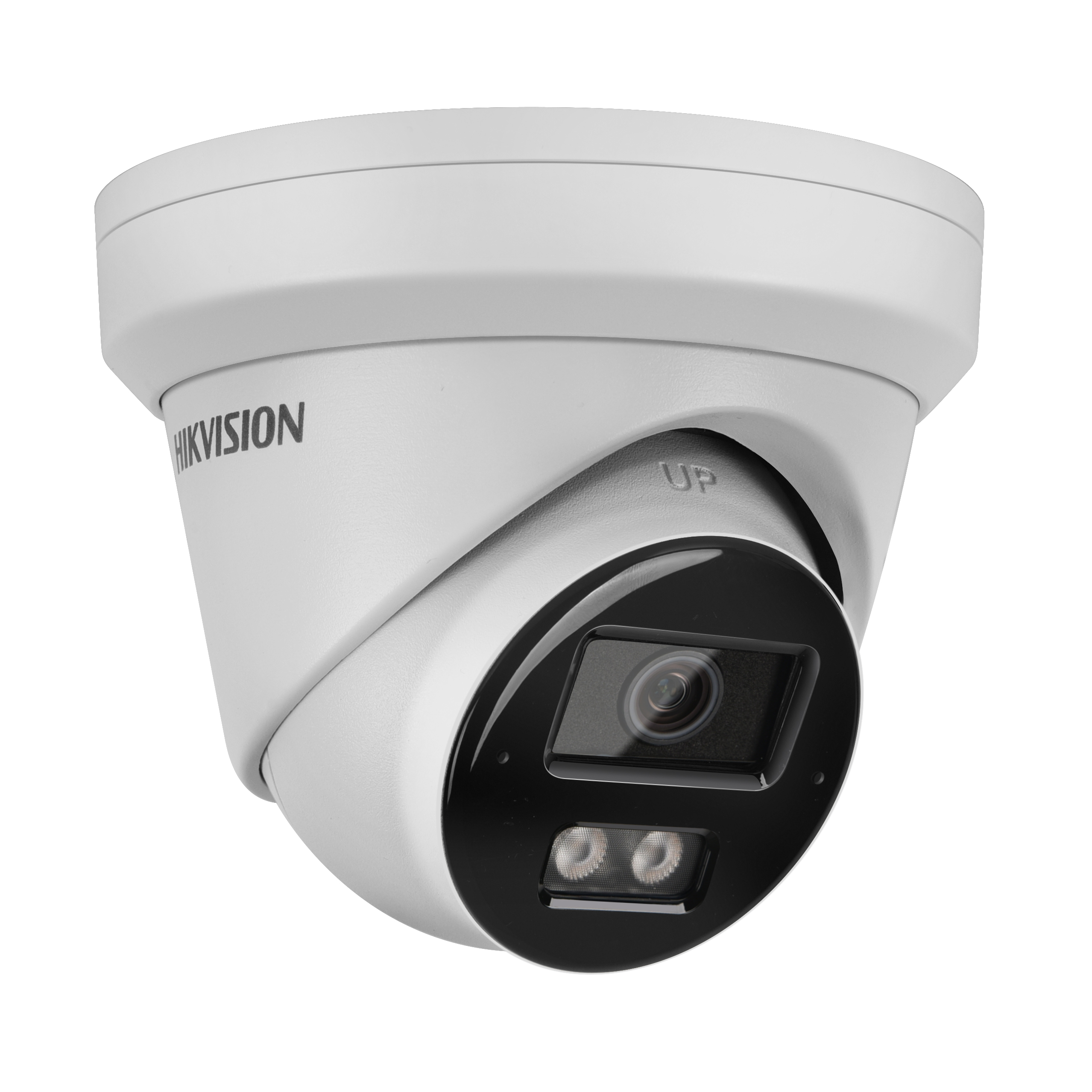 Hikvision DS-2CD2383G2-LI2U 8M - Outdoor Lighting No Electricity avaliação e preço