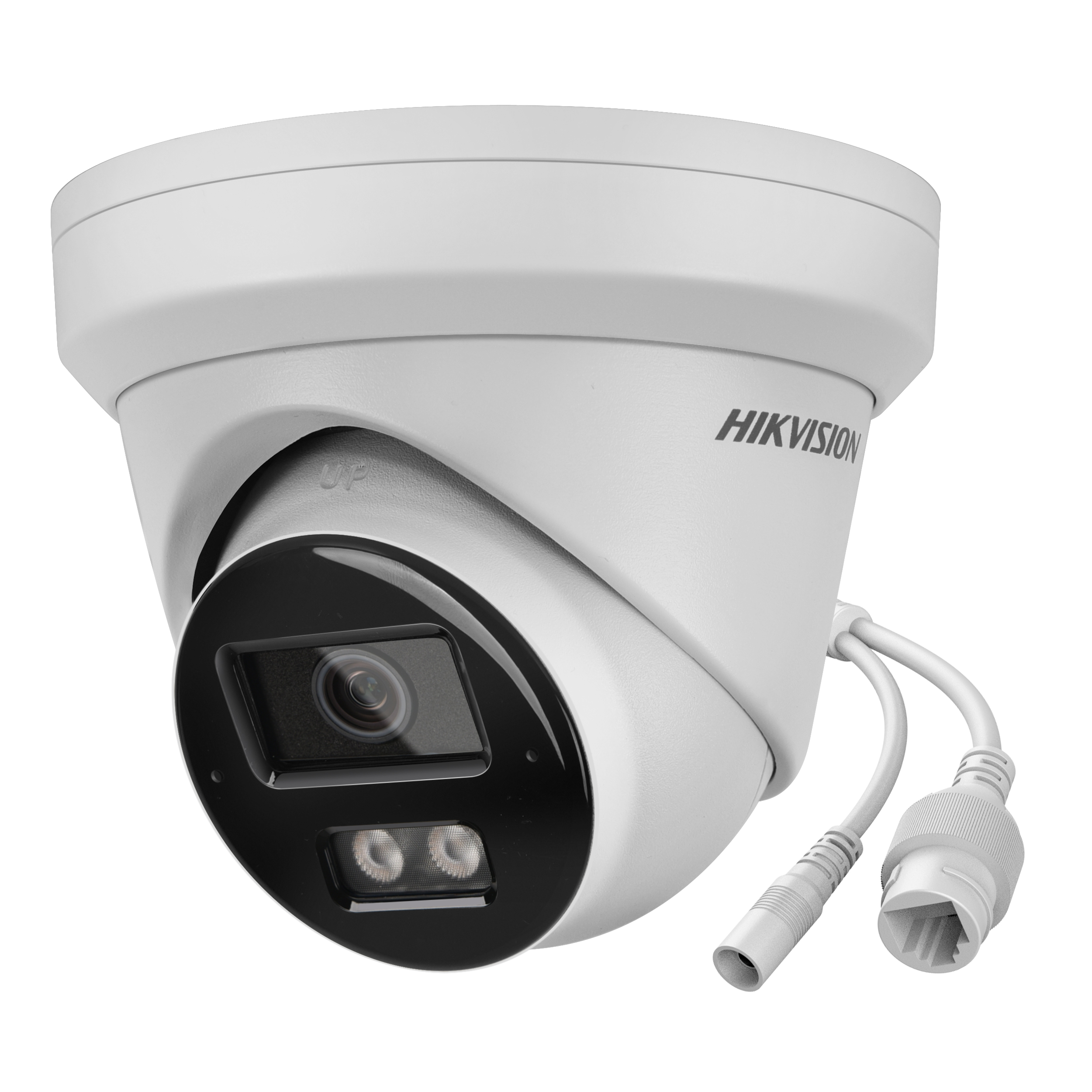 Hikvision DS-2CD2383G2-LI2U 8M - Outdoor Lighting No Electricity avaliação e preço
