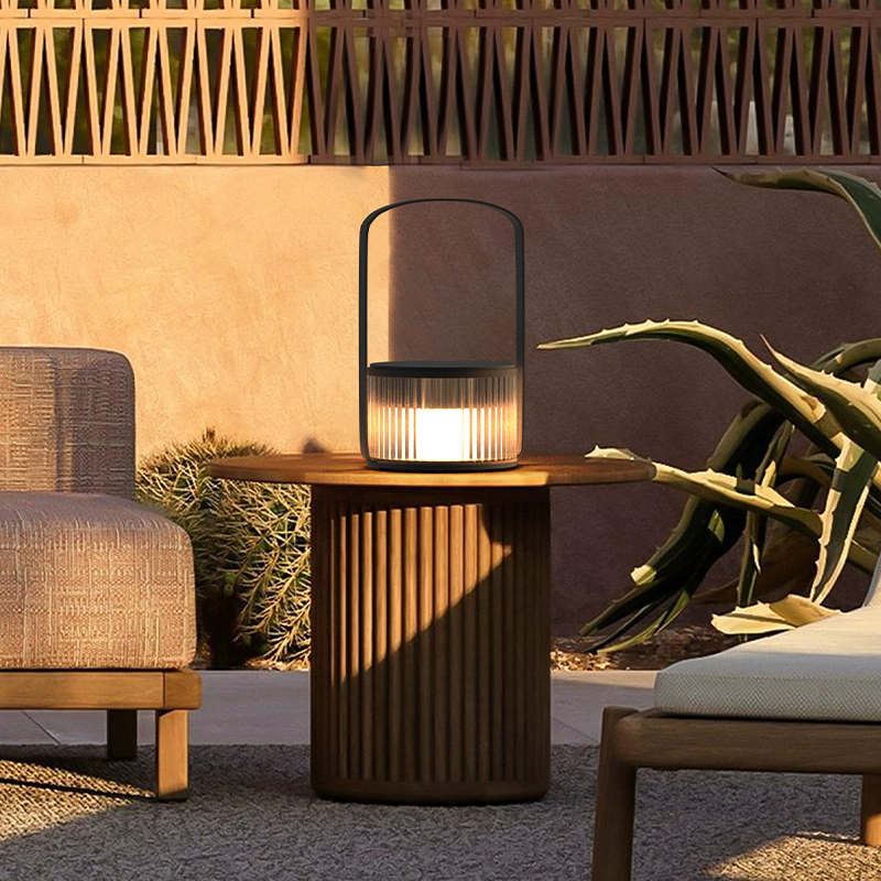 Outdoor Charging Portable Ambi - Outdoor Lighting Portable avaliação e preço