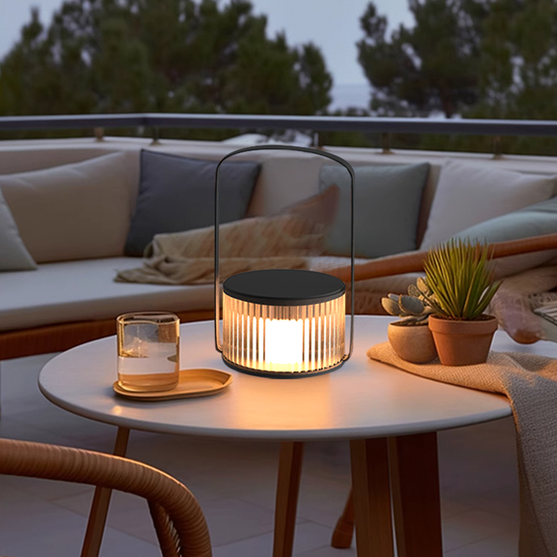 Outdoor Charging Portable Ambi - Outdoor Lighting Portable avaliação e preço