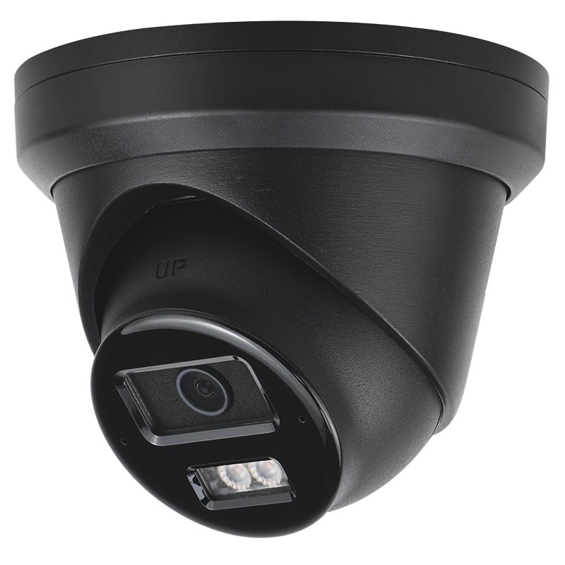 Hikvision DS-2CD2383G2-LI2U Bl - Outdoor Lighting No Electricity avaliação e preço