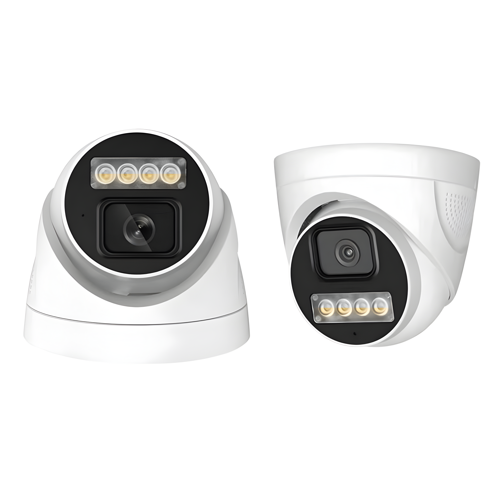 AI Audio IP POE Camera 5MP 4MP - Outdoor Lighting No Electricity avaliação e preço
