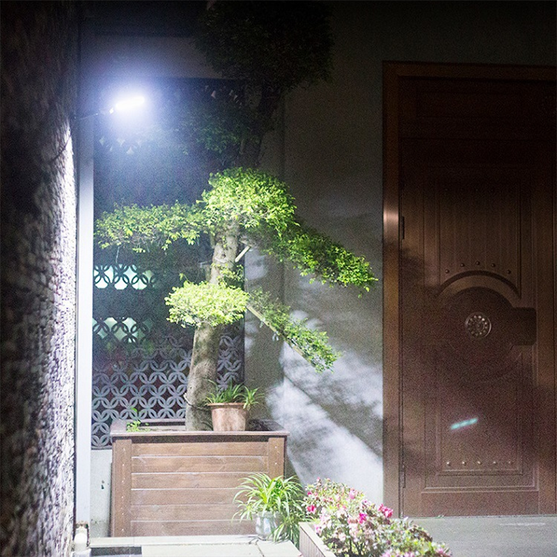 Solar Lights Outdoor 9900000LM - Outdoor Lighting No Electricity avaliação e preço