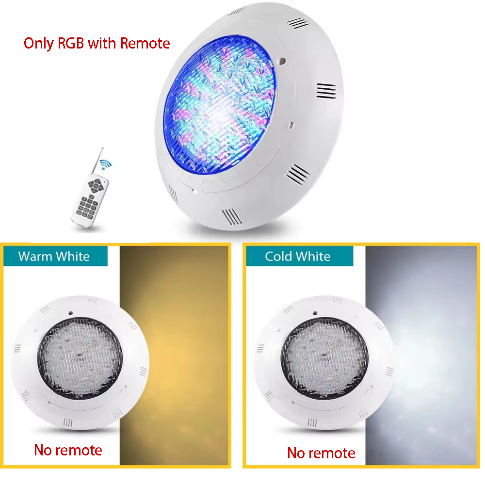 LED Underwater Swimming Pool L - Pond Light Submersible avaliação e preço
