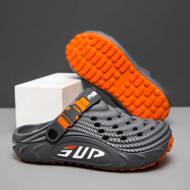 Men Slippers Indoor Bath Casua - Outdoor Lighting For Your Home avaliação e preço