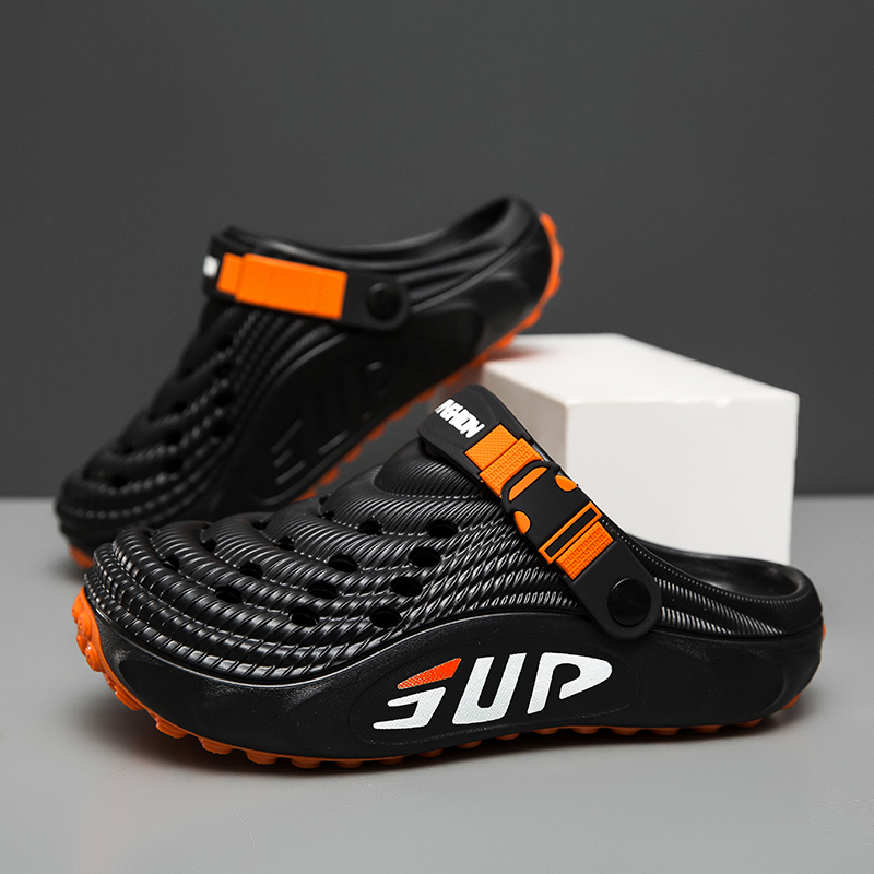 Men Slippers Indoor Bath Casua - Outdoor Lighting For Your Home avaliação e preço