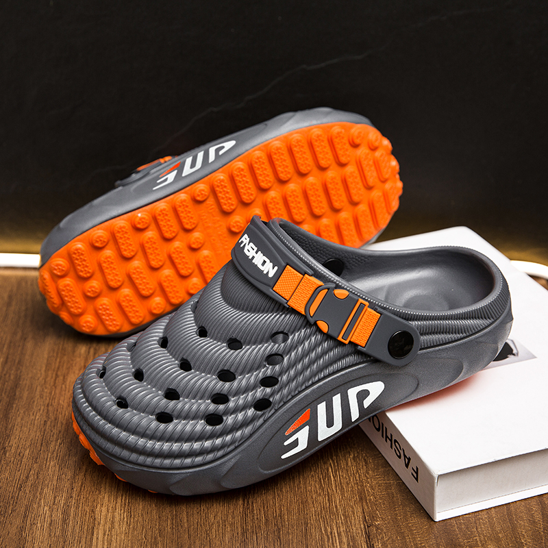 Men Slippers Indoor Bath Casua - Outdoor Lighting For Your Home avaliação e preço
