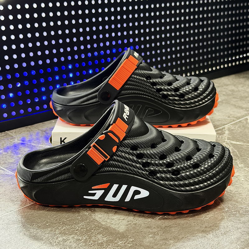 Men Slippers Indoor Bath Casua - Outdoor Lighting For Your Home avaliação e preço