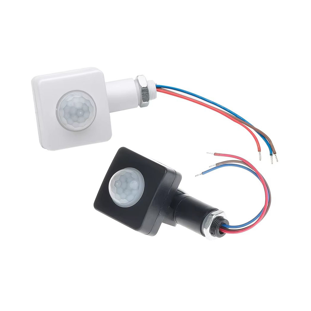 LED Motion Sensor 220V 110V Sm - Outdoor Lighting Timer Switch avaliação e preço