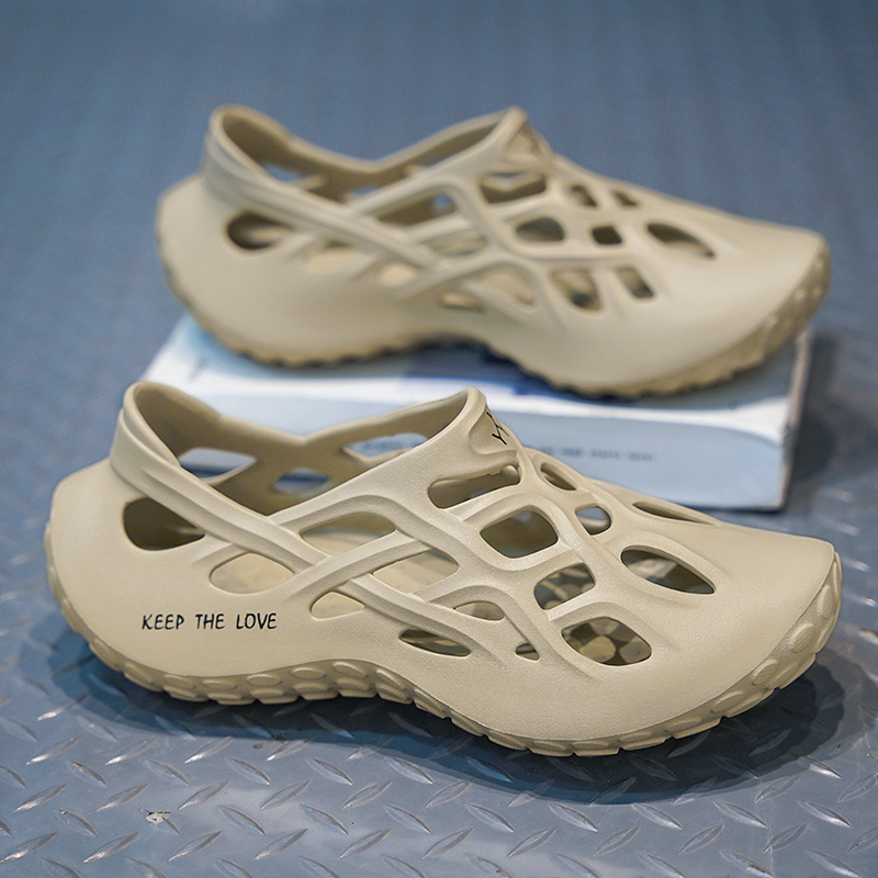Summer Men Sandals Light EVA M - Outdoor Lighting For Your Home avaliação e preço