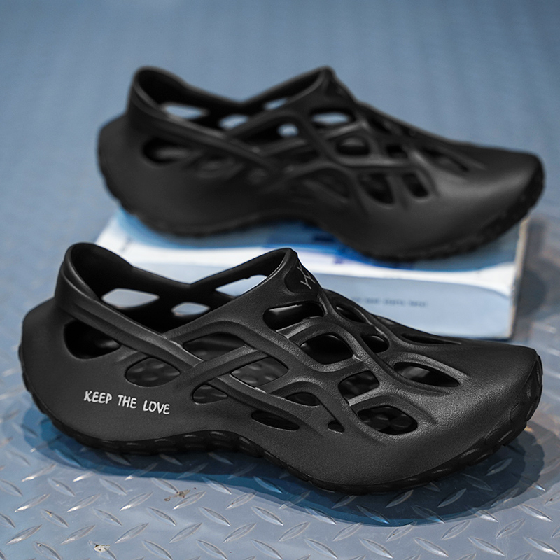 Summer Men Sandals Light EVA M - Outdoor Lighting For Your Home avaliação e preço