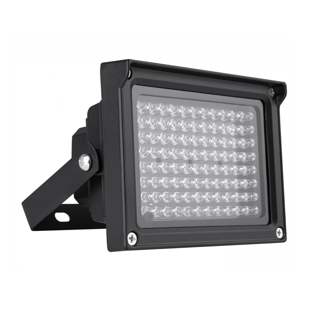 High Brightness 96 LEDS IR Lig - Outdoor Lighting Video avaliação e preço