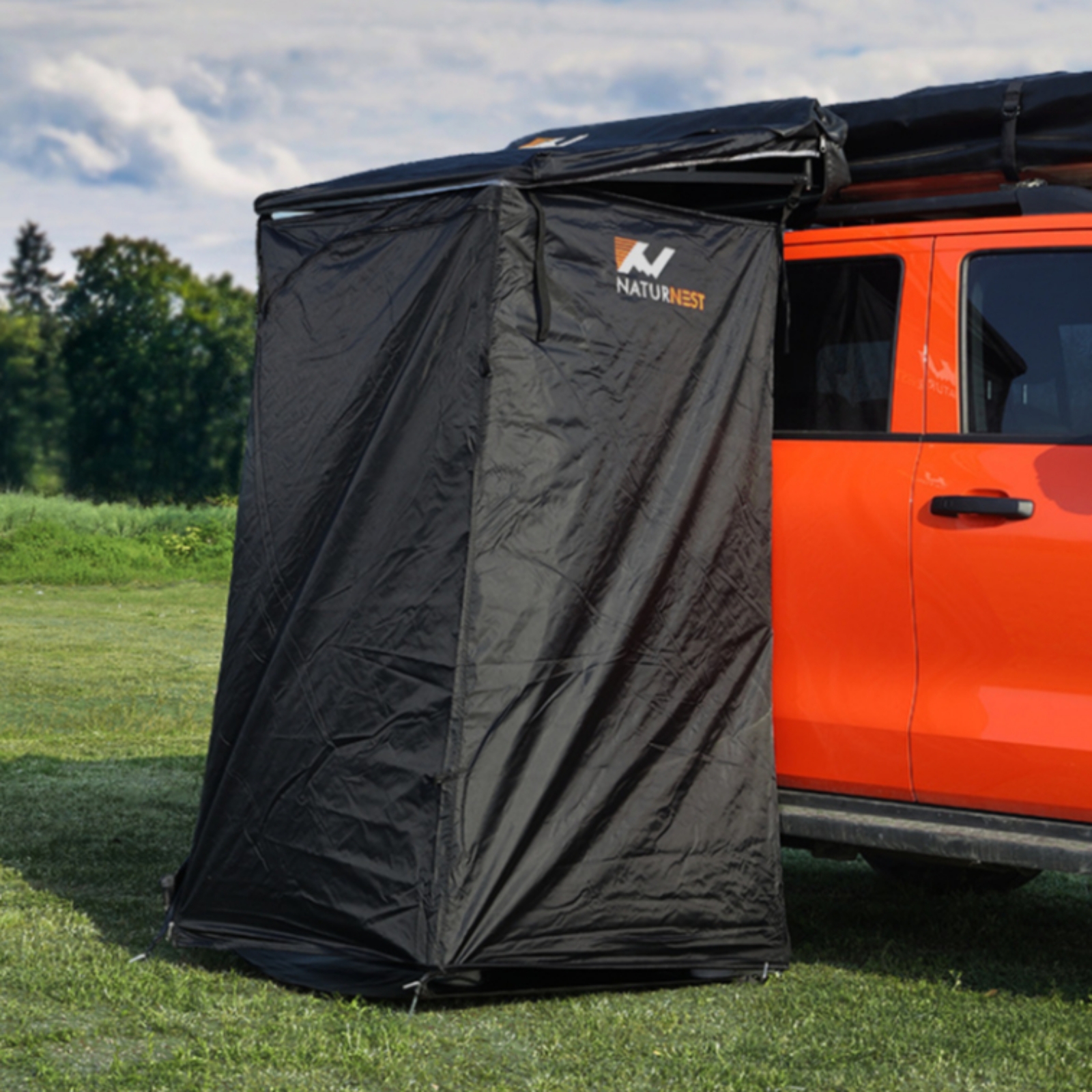 Car Shower Tent Moisture-Resis - Outdoor Lighting Portable avaliação e preço