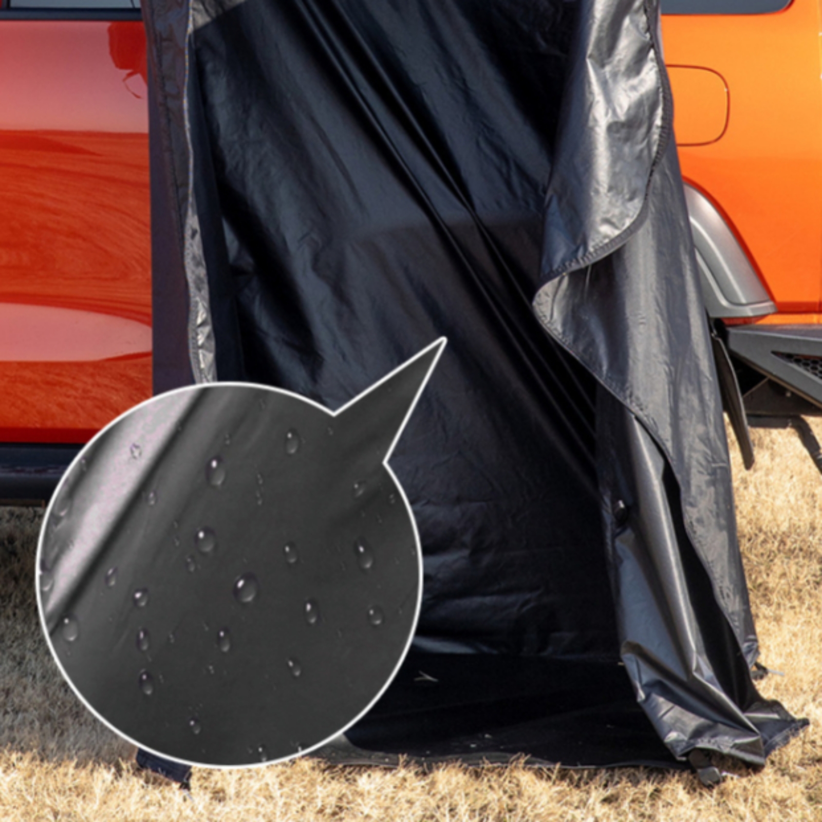 Car Shower Tent Moisture-Resis - Outdoor Lighting Portable avaliação e preço