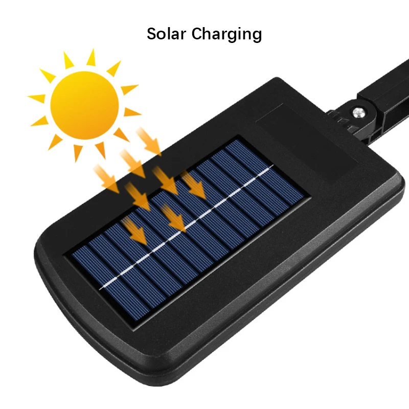 Solar LED Lights, Outdoor Wall - Outdoor Lighting Timer Switch avaliação e preço
