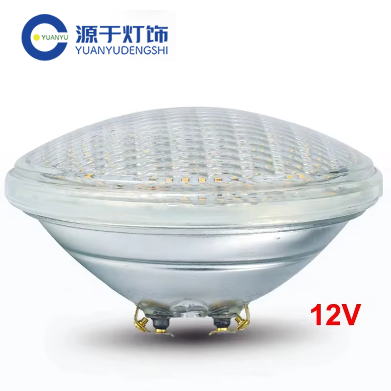 Pool Headlights 18W 36W 54W Pa - Pond Light Submersible avaliação e preço